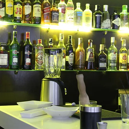 Hotel Universal by Maxi Hoteles-2